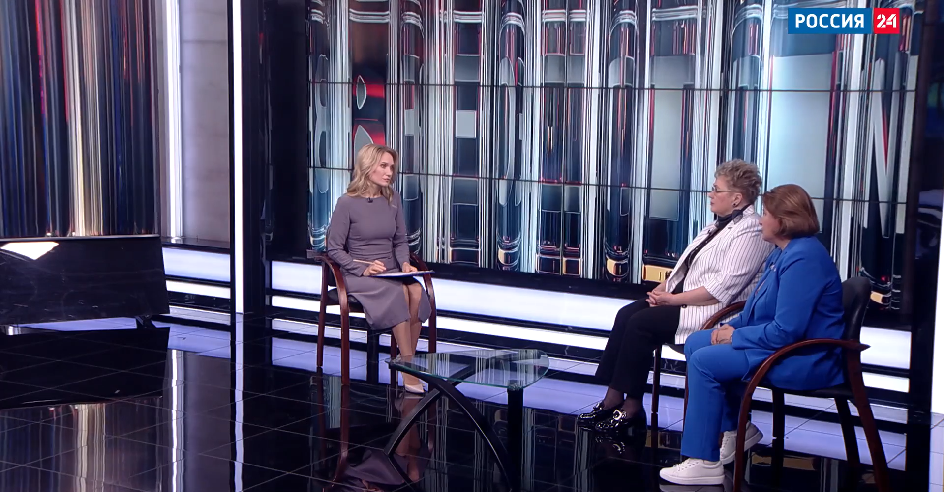 Новость на сайте