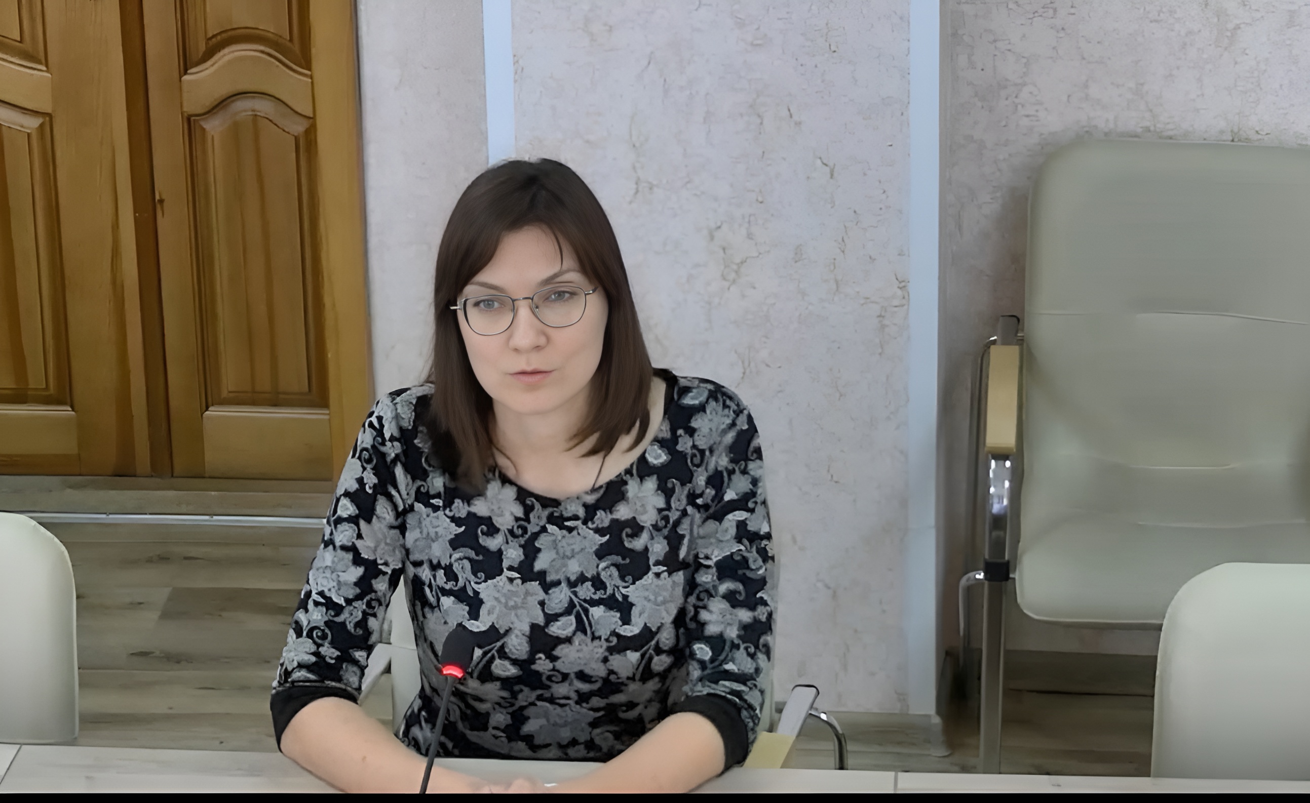 Новость на сайте