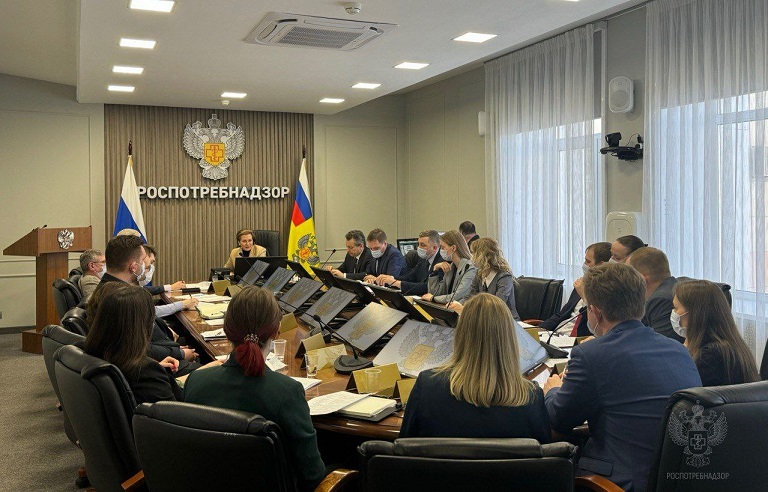 Новость на сайте