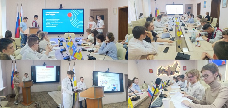 Новость на сайте