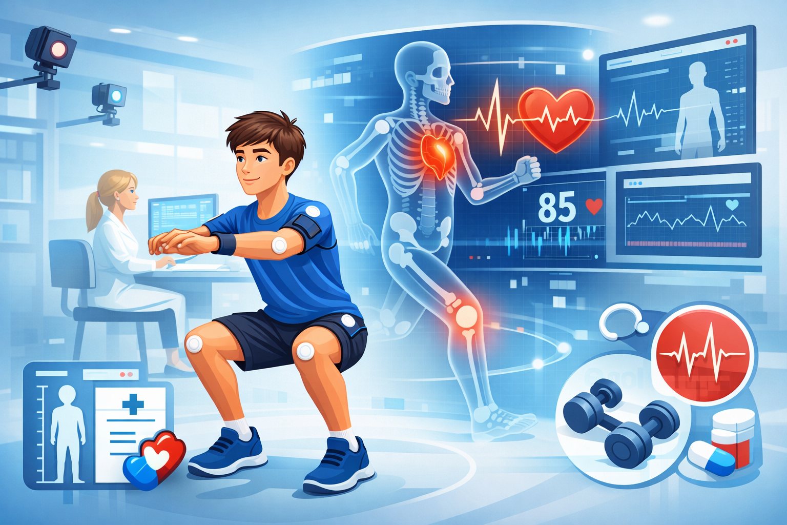 Новость на сайте